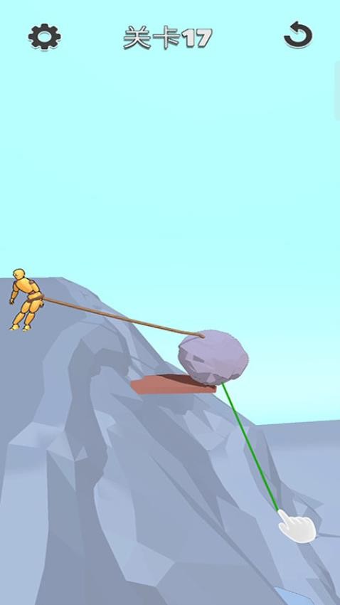 魔性牙签人游戏v187.1.1(1)