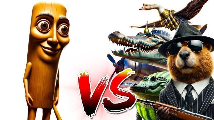 木偶人格斗手游v3.0 2