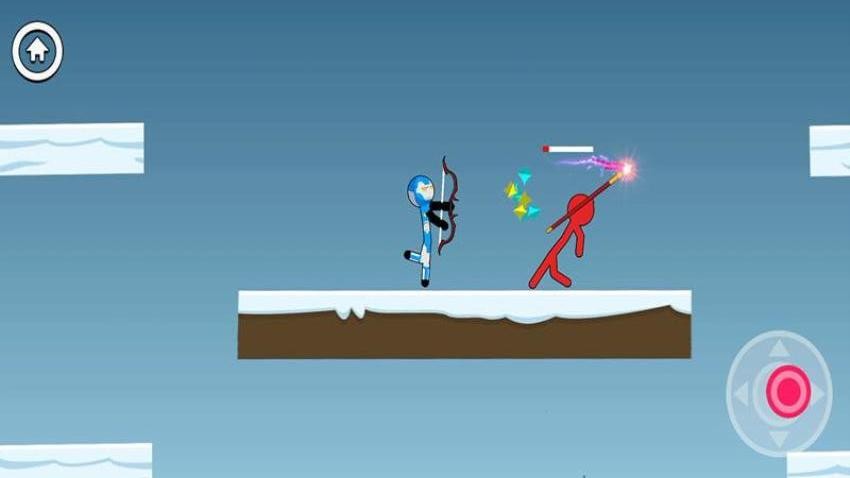 王者火柴人游戏v187.1.1 4