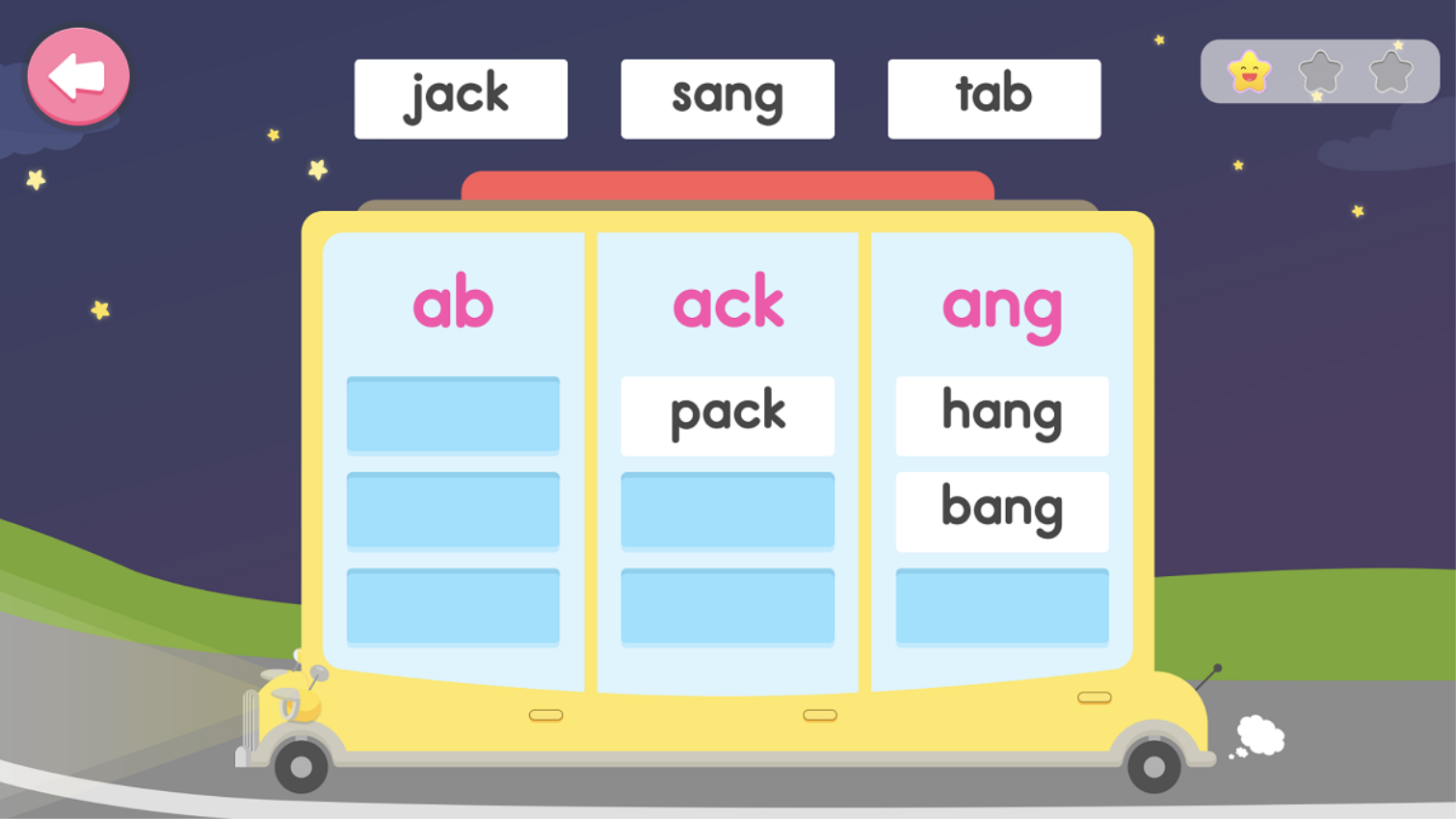 小小儿童英语phonics官网版v6.9.1 1