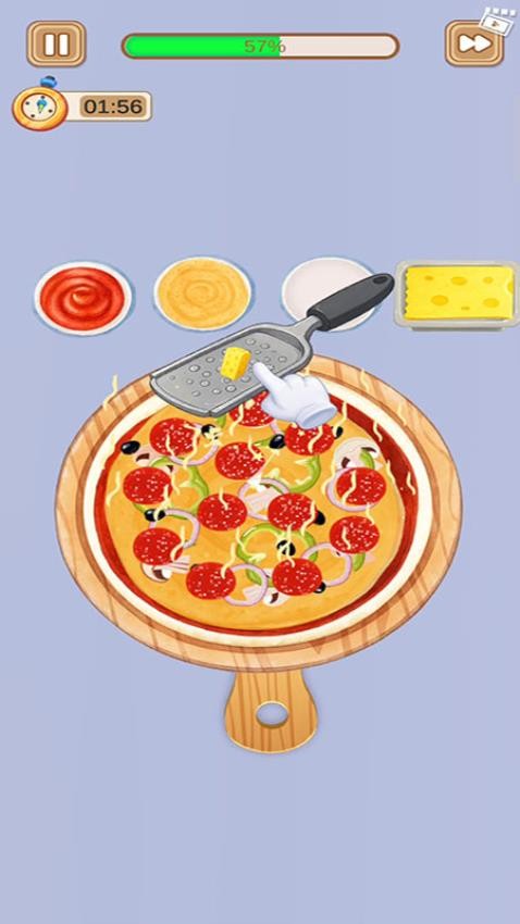 烹饪寿司卷游戏v187.1.1(1)