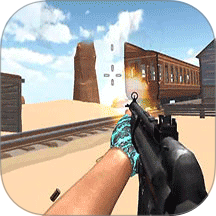 未来战士挑战游戏