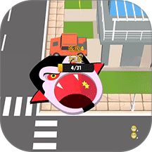 黑洞吞一切游戏