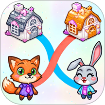 画线回家大师游戏 v1.0