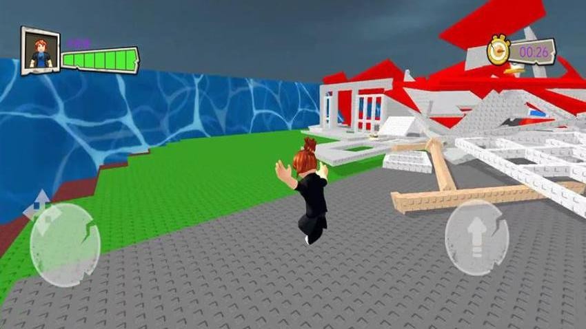 极限求生挑战游戏v187.1.1 2