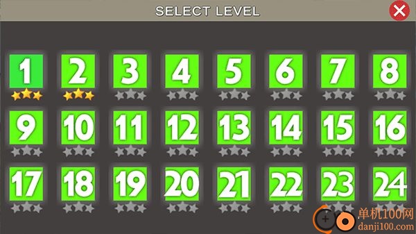 农场拖拉机驾驶模拟游戏