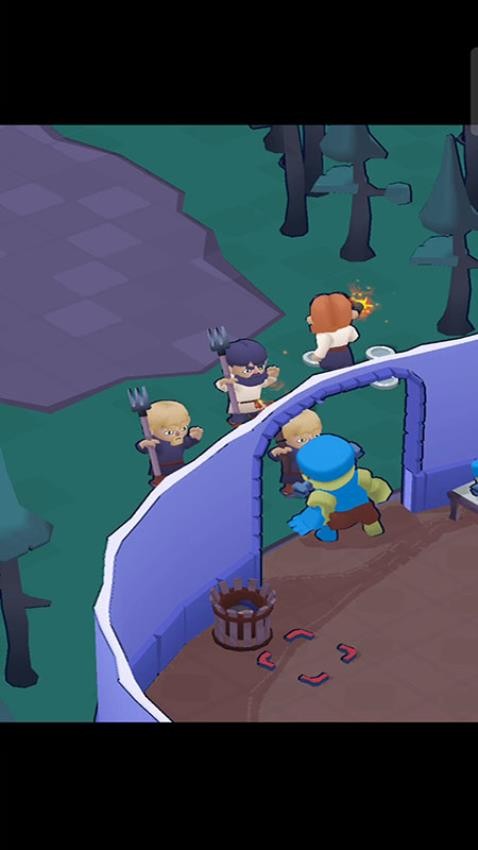 荒野死亡城市游戏v187.1.1(2)