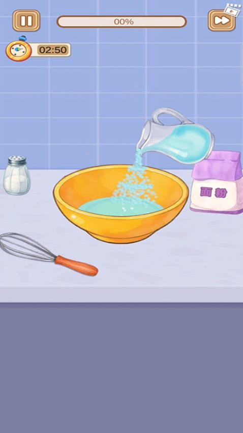 烹饪寿司卷游戏v187.1.1(4)