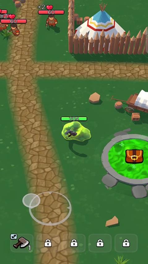 变形史莱姆游戏v187.1.1 2