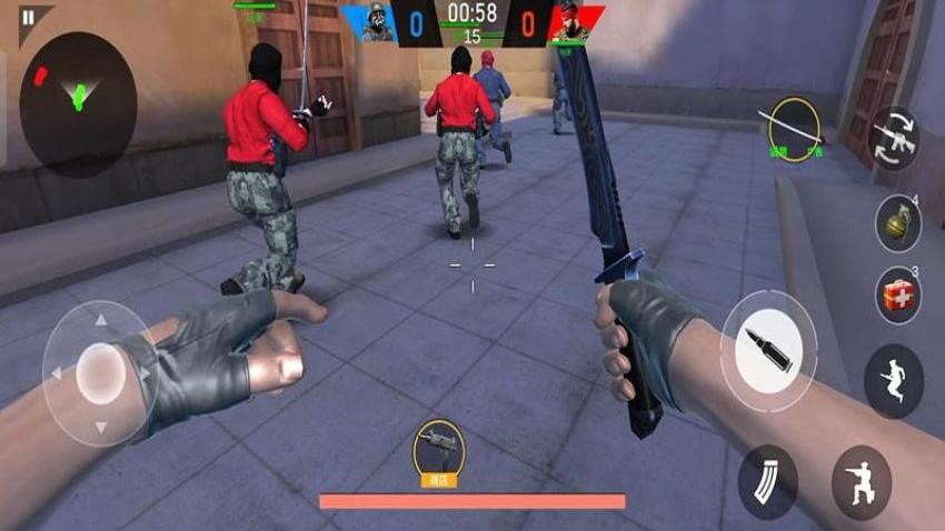 精英狙击者游戏v187.1.1 2