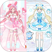 我的迷你萌妹游戏 v1.0.1