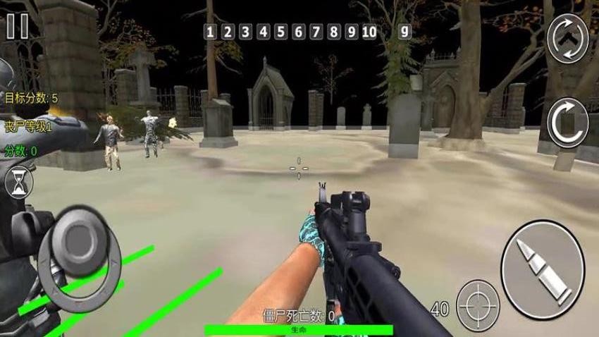 未来战士挑战游戏v187.1.1 1