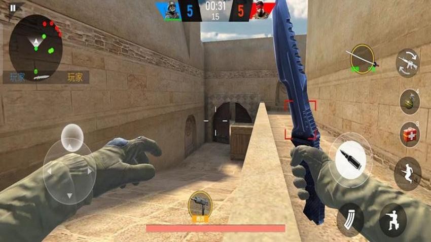 突击队员行动游戏v187.1.1 1