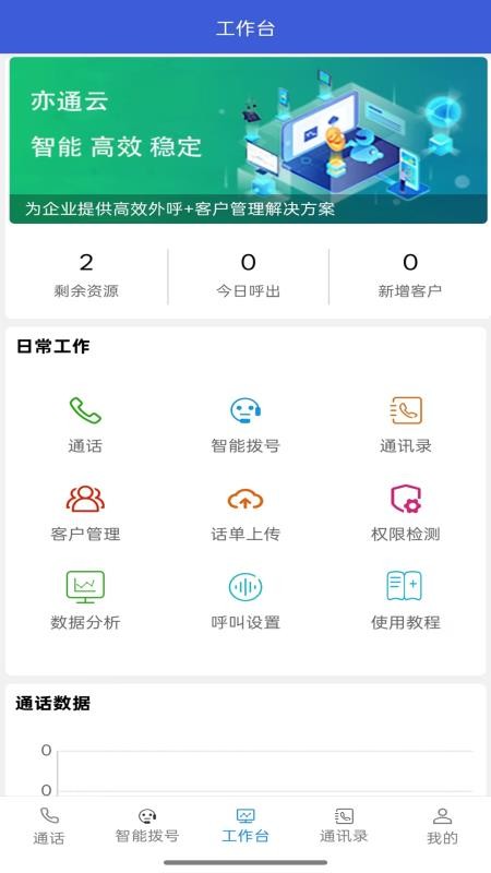 亦通云免费版v2.1.4(5)