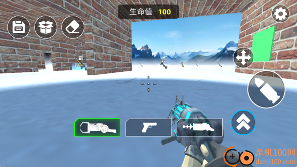 钢铁战场英雄游戏