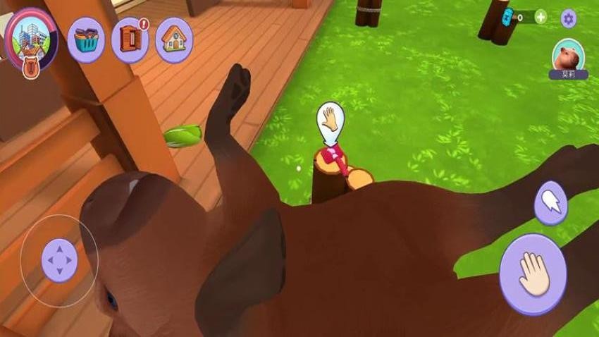 幼崽饲养员游戏v187.1.1 2
