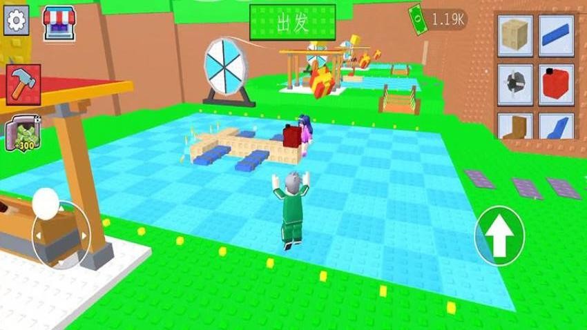 老司机飞行员游戏v187.1.1 4