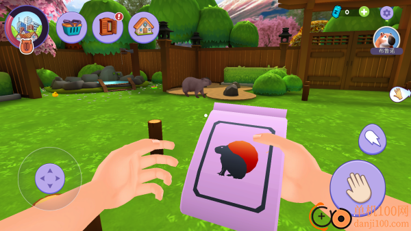 幼崽饲养员游戏