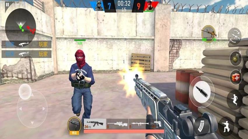 精英狙击者游戏v187.1.1 1