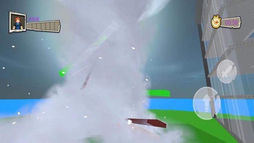 极限求生挑战游戏v187.1.1 3