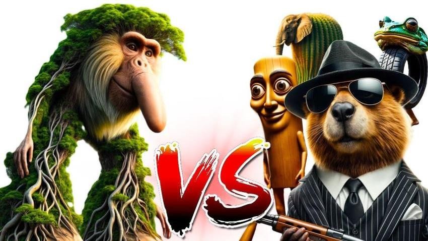 木偶人格斗手游v3.0 1