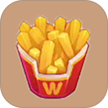 我的小摊太火爆游戏 v187.1.1