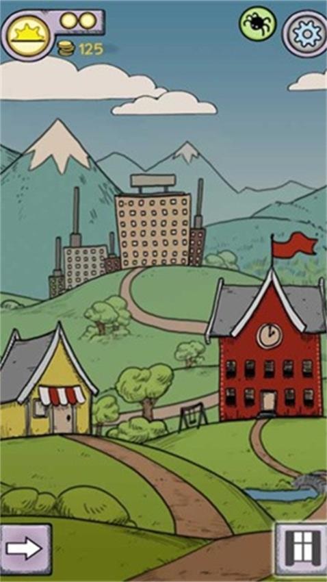 家长生活模拟游戏v1.0 2