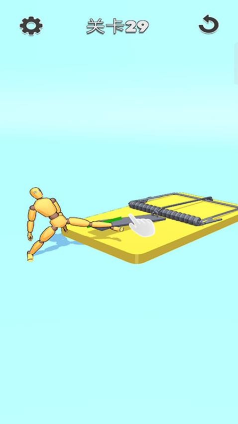 魔性牙签人游戏v187.1.1(4)