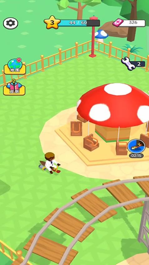 火柴人生意王游戏v187.1.1 2