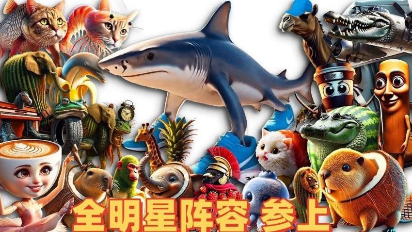 木偶人格斗手游v3.0 4