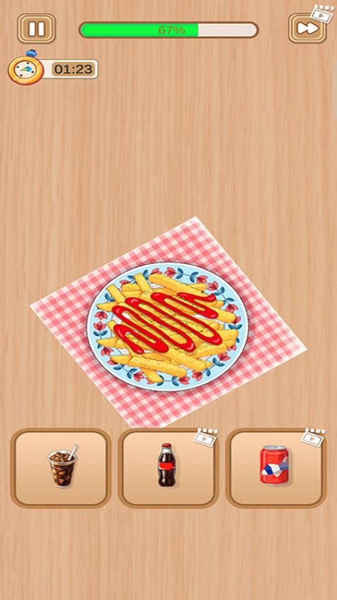 烹饪寿司卷游戏v187.1.1(3)