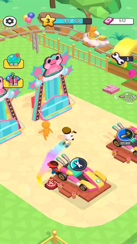 火柴人生意王游戏v187.1.1 1