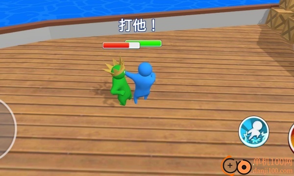 宿舍大乱斗游戏