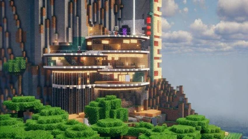 像素建造大师游戏v1.0 3