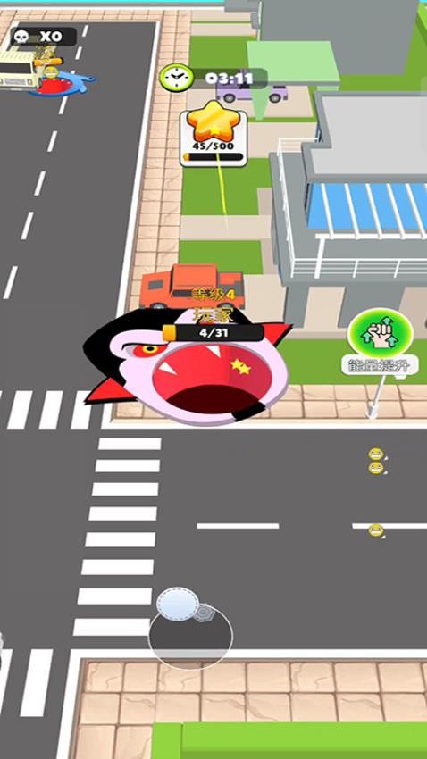 黑洞吞一切游戏v187.1.1 4