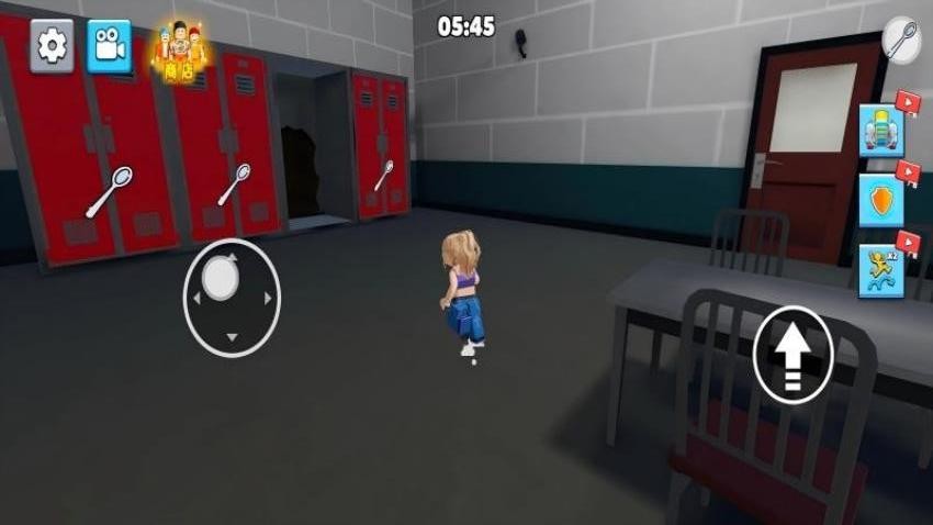 火柴人迷宫逃亡游戏ver0.251212.7 4