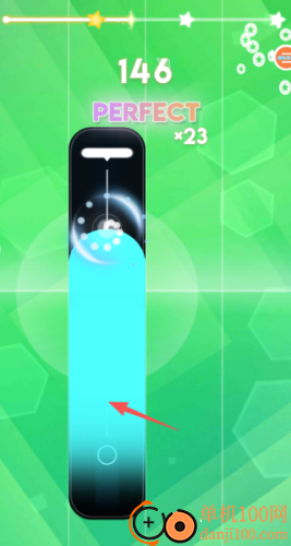 钢琴块狂想游戏