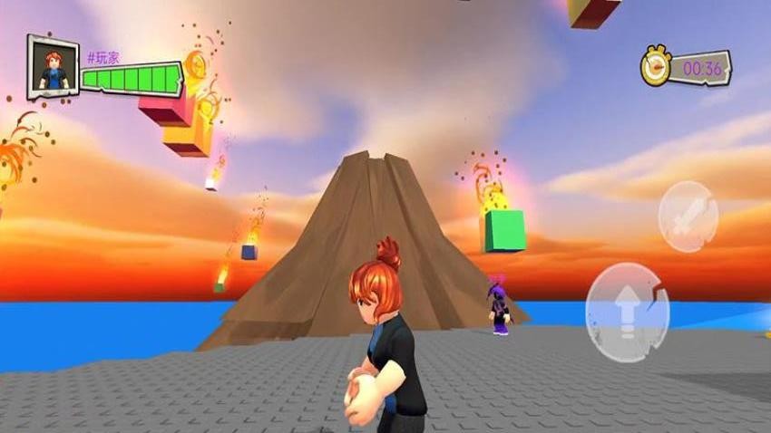 极限求生挑战游戏v187.1.1 4