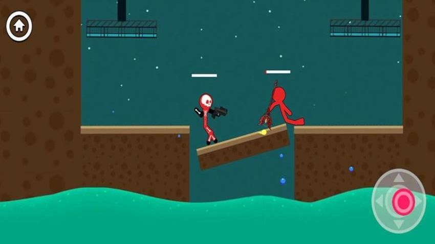 王者火柴人游戏v187.1.1 3