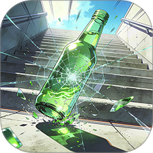 解压滚动瓶游戏 v1.1.1