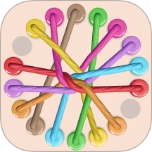 绕绳子挑战游戏 v1.0.0