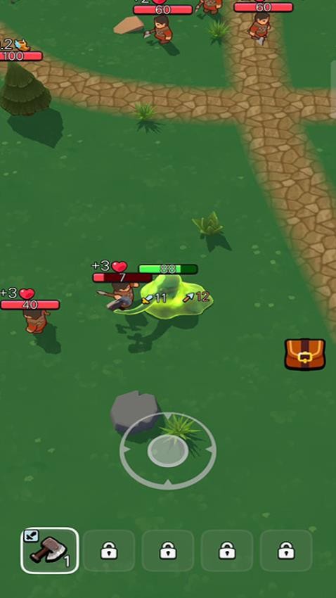 变形史莱姆游戏v187.1.1 1