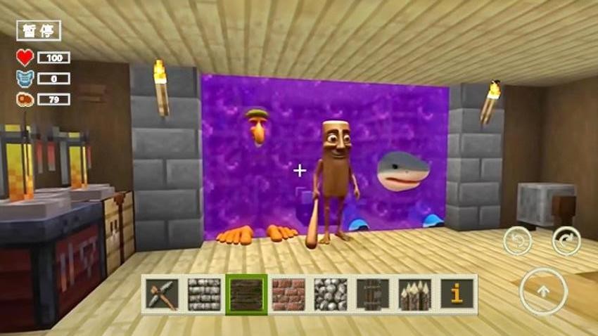 TNT像素破坏手游v1.0 4