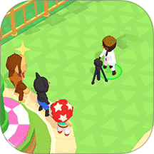 火柴人生意王游戏 v187.1.1