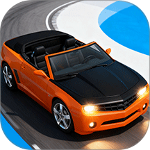 飞车漂不停游戏 v1.0.0