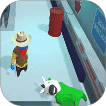 宿舍大乱斗游戏 v187.1.1