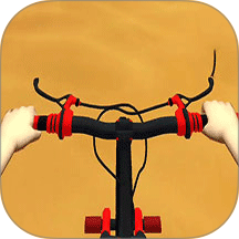 飞天自行车游戏 v187.1.1