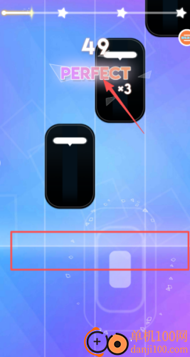 钢琴块狂想游戏