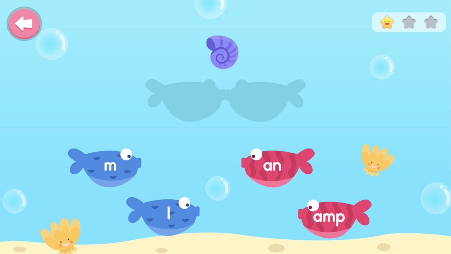 小小儿童英语phonics官网版v6.9.1 3