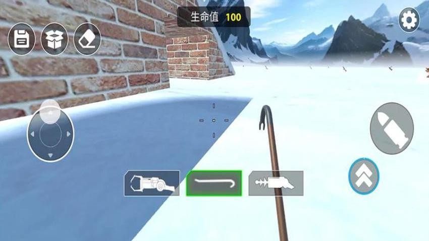 钢铁战场英雄游戏v187.1.1 4